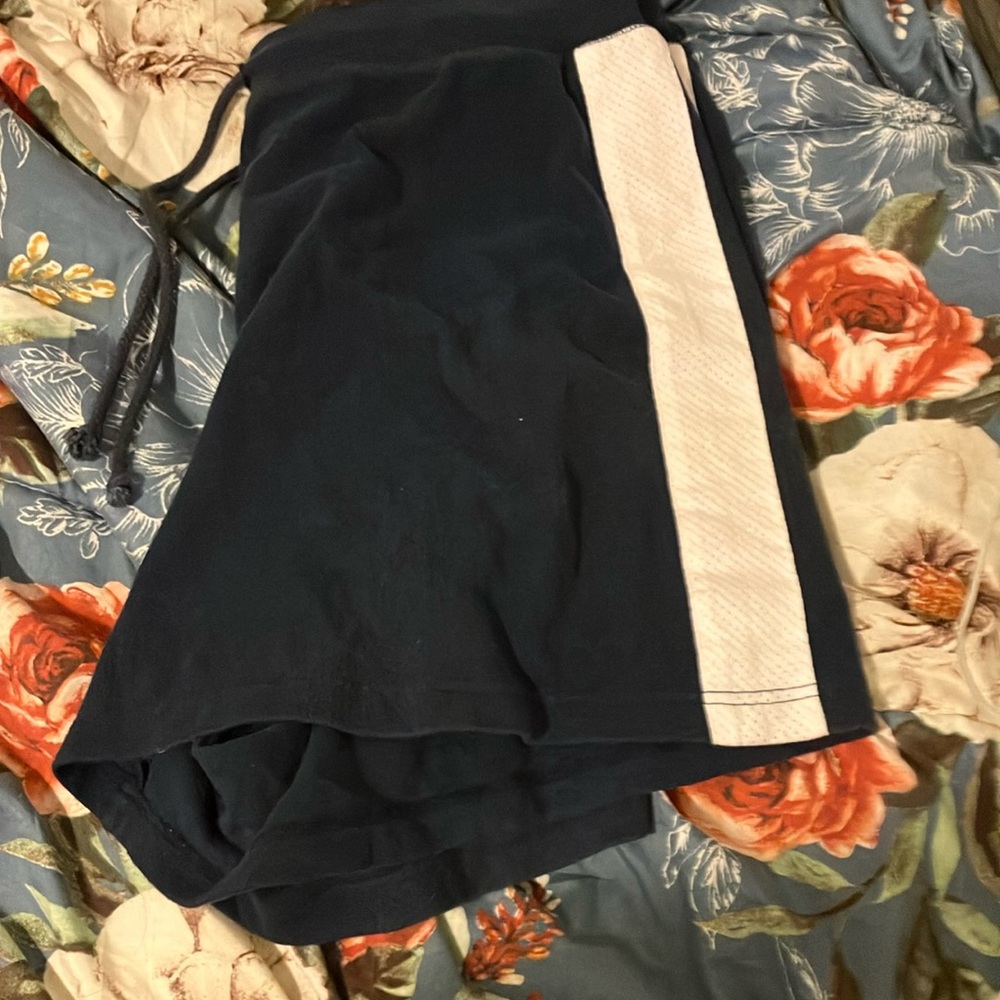 Athletic shorts
